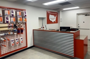 Public Storage - Atlanta - 134 John Wesley Dobbs Ave NE - Photo 3