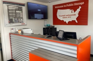 Public Storage - Jonesboro - 6906 Tara Blvd - Photo 3