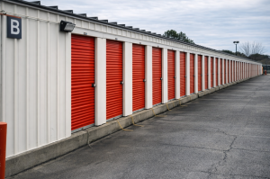 Public Storage - Jonesboro - 6906 Tara Blvd - Photo 2