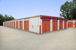 Public Storage - Southington - 100 Spring Street