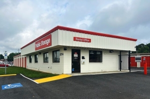 Public Storage - Greensboro - 5714 W Market St - Photo 1