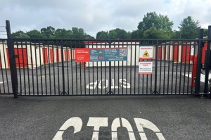 Public Storage - Greensboro - 5714 W Market St - Photo 4