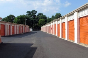 Public Storage - Greensboro - 5714 W Market St - Photo 2