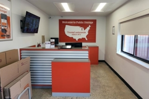 Public Storage - Green Brook - 328-332 US Highway 22 - Photo 3