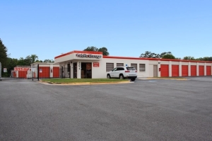 Public Storage - Decatur - 3375 N Druid Hills Road - Photo 1