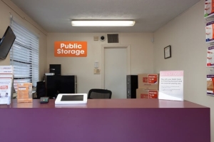 Public Storage - Decatur - 3375 N Druid Hills Road - Photo 3