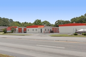 Public Storage - Charleston - 5715 Dorchester Road - Photo 1