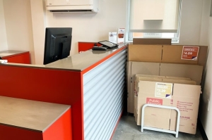 Public Storage - Charleston - 5715 Dorchester Road - Photo 3