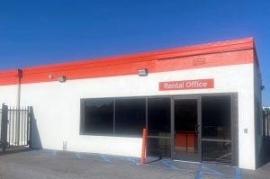 Public Storage - Forest Park - 4560 Frontage Road - Photo 1