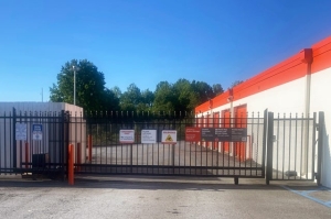 Public Storage - Forest Park - 4560 Frontage Road - Photo 4