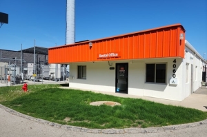 Public Storage - Columbus - 4060 Morse Road - Photo 1