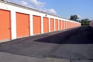 Public Storage - Columbus - 4060 Morse Road - Photo 2