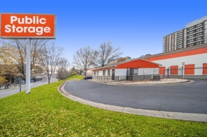 Public Storage - Alexandria - 401 S Pickett Street - Photo 1