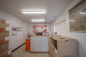 Public Storage - Alexandria - 401 S Pickett Street - Photo 3