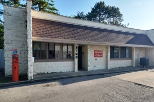 Public Storage - Upper Arlington - 4780 Arlington Centre Blvd