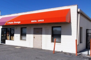 Public Storage - Virginia Beach - 5728 Southern Blvd - Photo 1