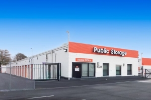 Public Storage - Virginia Beach - 5728 Southern Blvd