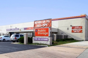 Public Storage - Baltimore - 4343 York Road Picture of Public Storage - Baltimore - 4343 York Road