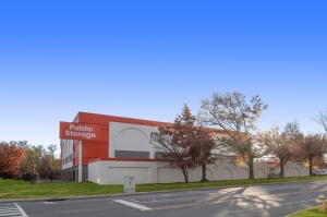 Public Storage - Alexandria - 700 S Pickett Street - Photo 1