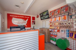 Public Storage - Mount Holly - 407 Route 541 BYP - Photo 3