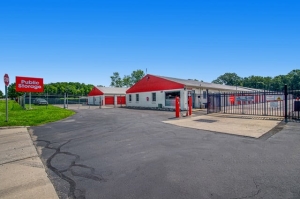 Public Storage - Mount Holly - 407 Route 541 BYP - Photo 1