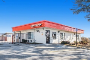 Public Storage - Norcross - 6289 Jimmy Carter Blvd - Photo 1