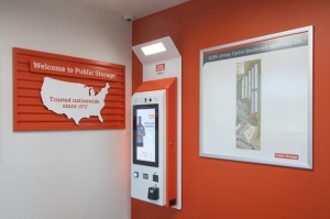 Public Storage - Norcross - 6289 Jimmy Carter Blvd - Photo 3