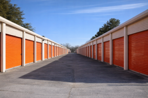 Public Storage - Norcross - 6289 Jimmy Carter Blvd - Photo 2