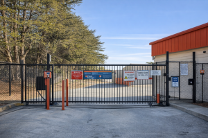 Public Storage - Norcross - 6289 Jimmy Carter Blvd - Photo 4