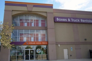 Public Storage - Parkville - 1717 E Joppa Road