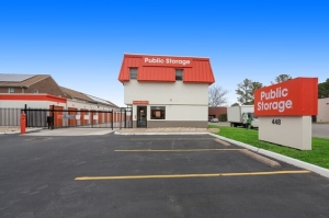 Public Storage - Virginia Beach - 448 S Independence Blvd - Photo 1