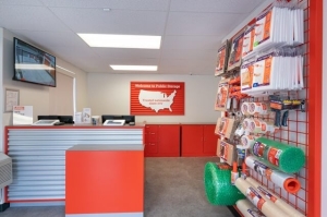 Public Storage - Virginia Beach - 448 S Independence Blvd - Photo 3