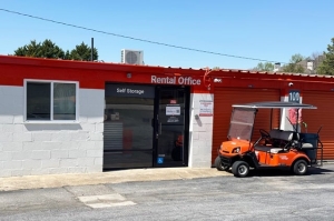 Public Storage - Decatur - 2940 North Decatur Road