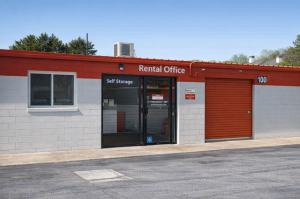 Public Storage - Decatur - 2940 North Decatur Road