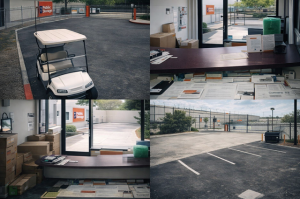 Public Storage - Decatur - 2940 North Decatur Road - Photo 4