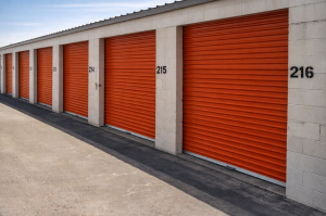 Public Storage - Decatur - 2940 North Decatur Road - Photo 2