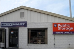 Public Storage - East Ridge - 6712 Ringgold Road
