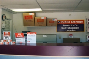 Public Storage - East Ridge - 6712 Ringgold Road - Photo 3