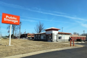 Public Storage - Madison Heights - 29250 John R. Road