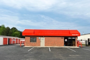 Public Storage - Richmond - 7020 Route 1 - Photo 1