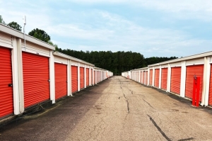 Public Storage - Richmond - 7020 Route 1 - Photo 2