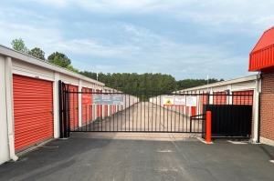 Public Storage - Richmond - 7020 Route 1 - Photo 4