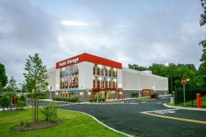 Public Storage - Coram - 544 Middle Country Road
