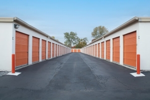 Public Storage - Columbus - 786 Kinnear Road - Photo 2