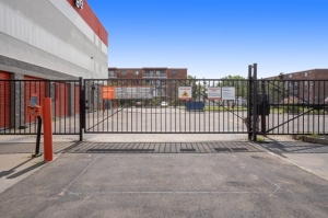 Public Storage - Revere - 195 Ward Street