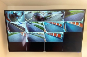 Public Storage - Indianapolis - 9425 Corporation Drive - Photo 4