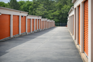Public Storage - Stone Mountain - 1964 Rockbridge Road - Photo 2