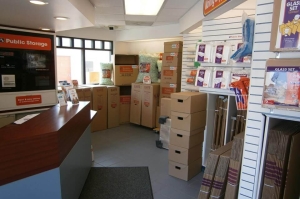 Public Storage - Virginia Beach - 2109 Greenwell Road - Photo 3