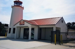 Public Storage - Virginia Beach - 2109 Greenwell Road - Photo 1