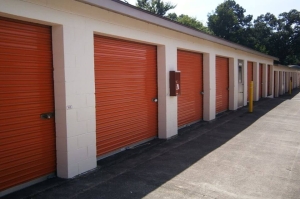 Public Storage - Virginia Beach - 2109 Greenwell Road - Photo 2